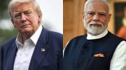 Estados Unidos impone aranceles del 25% a la India 