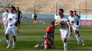 Independiente Rivadavia ya está en cuartos de Copa Argentina