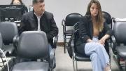 Edgardo Kueider no extraña Argentina: se atrinchera en Paraguay