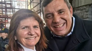 Se filtró un audio del policía bonaerense Ortiz Valenzuela en el que convocó a la reunión política