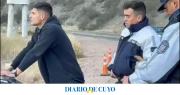 La esposa de Matías Orihuela denunció abuso policial: “Todo fue delante de nuestra hija de 9 años”