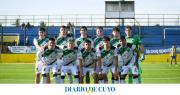 Goleada verdinegra en Rosario: la Reserva de San Martín aplastó a Central
