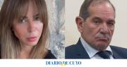 Marianela Mirra y Alperovich fueron vistos juntos en Puerto Madero, ¿hubo reconciliación?