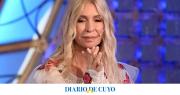 Así fue la llegada de Cris Morena a Miami tras la muerte de su nieta Mila Yankelevich