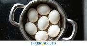 No tirés el agua con la que cocinaste los huevos: ¿por qué?