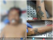 Policía busca a familiares de un hombre que murió tras caer al río Choqueyapu