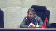 Evismo responsabiliza a David Choquehuanca del fracaso de sesión de Asamblea