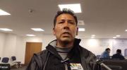 Humberto Claros advierte que hay intereses oscuros detrás de la campaña del voto nulo de evistas