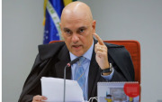 Estados Unidos sanciona a juez del Tribunal Supremo de Brasil que impuso medidas cautelares a Bolsonaro