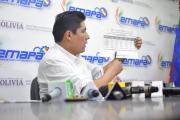 Emapa asegura cumplir con entrega de harina subvencionada y advierte con sanciones por dejar de producir pan de batalla