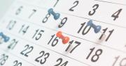 Calendario de feriados: ¿cuántos habrá en agosto y qué días serán?