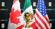 Confirmaron la fecha y sede del sorteo del Mundial 2026: ¿qué día y dónde será?