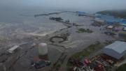 Alerta de tsunami: más de un millón y medio de evacuados en Chile
