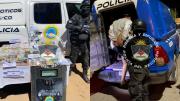 Acusaron a los narcos millonarios de Cutral Co, pero ninguno quedó preso