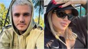 Mauro Icardi y la venganza a Wanda Nara: donaría toda su ropa