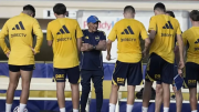 Por qué Boca no libera a los borrados por Miguel Ángel Russo