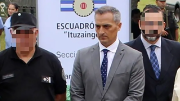 Un ex funcionario judicial fue condenado a prisión: le intervino el celular a su esposa y su supuesto amante