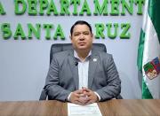 Fiscalía amplía investigación del caso Consorcio contra dos vocales del TDJ de La Paz