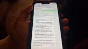 Seminarista venezolano crea primera IA católica en WhatsApp – Correo del Caroní