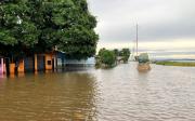 Las crecidas en el río Orinoco son naturales, pero la prevención es clave – Correo del Caroní