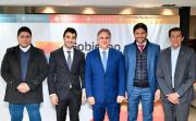 Un grito federal: cinco gobernadores formaron un frentre para competir en las elecciones de octubre