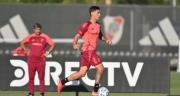 Atención San Martín de Tucumán: River Plate anunció una baja para el partido por Copa Argentina