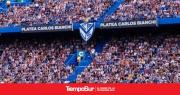 Vélez cruzó al Gobierno: Los clubes muchas veces se hacen cargo de responsabilidades del Estado