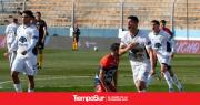 Independiente Rivadavia eliminó a Central Córdoba (R) y avanzó a cuartos