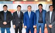 Cinco gobernadores lanzaron una alianza electoral anti Milei