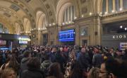 Demoras en el Tren Roca: empieza a normalizarse el funcionamiento