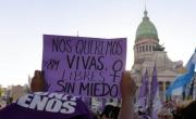El mito de las denuncias falsas: una batalla más en la guerra contra las mujeres