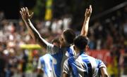 La Selección Argentina Sub 20 se consagró campeona en el Torneo de L'Alcudia