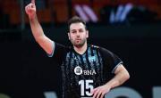 De Cecco regresa a la Selección Argentina de Vóley: estará disponible para el Mundial 2025