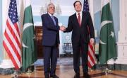 Pakistán dice que gana el acuerdo arancelario de EEUU; Trump cita el pacto sobre reservas de petróleo