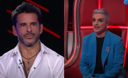 Ale Sergi se sacó con un participante de La Voz y lo dejó expuesto: No sé si te quiero volver a ver