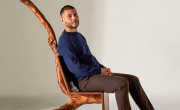 Quién es Cristian Mohaded, el diseñador argentino convocado por Louis Vuitton