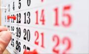 Nuevo feriado confirmado: agosto arranca con una jornada de descanso para el lunes 4