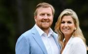 Polémica por las vacaciones de Máxima Zorreguieta y Guillermo de Holanda