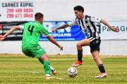 Federal A: así se jugará la tercera fecha en la Zona Campeonato y en la Fase Reválida