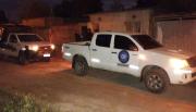 Fue encontrado con el cráneo destrozado en una finca de Aguas Blancas y ahora detuvieron a cuatro personas