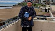 Corces presenta Libertad Ganada, una autobiografía espiritual