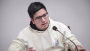 Extorsión sexual: el Concejo Deliberante evalúa excluir el viernes a Pablo López