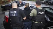 Redadas ICE del 30 de julio:  arrestan a inmigrantes de alto riesgo en Maryland