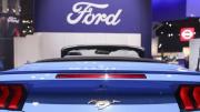 Los aranceles de Trump le quitan combustible a Ford: esta es la millonaria caída de la legendaria automotriz