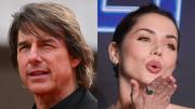 Tom Cruise y Ana de Armas: el polémico historial amoroso de la nueva pareja del momento