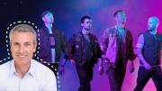 Andy Byron amenaza con llevar a Coldplay a juicio tras quedar expuesto en concierto