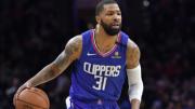 Exjugador de NBA, Macus Morris: detenido en Las Vegas y esta es la causa