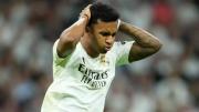 LaLiga: futuro de Rodrygo en el Real Madrid es cada vez más incierto