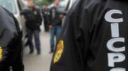 Capturan a una pareja por cooperar con bandas delictivas en Maturín: les suministraban armas y municiones