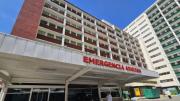 Entregan áreas rehabilitadas del Hospital Militar en Caracas: atenderán más de 30 especialidades